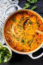 Load image into Gallery viewer, Cozy & Comforting Vegan Cookbook