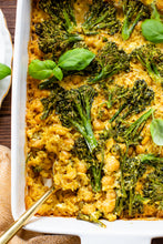 Load image into Gallery viewer, Cozy & Comforting Vegan Cookbook