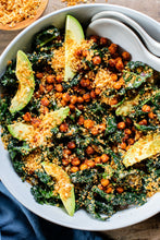 Load image into Gallery viewer, Not Your Basic Salad!