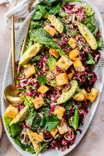 Load image into Gallery viewer, Not Your Basic Salad!