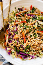 Load image into Gallery viewer, Not Your Basic Salad!